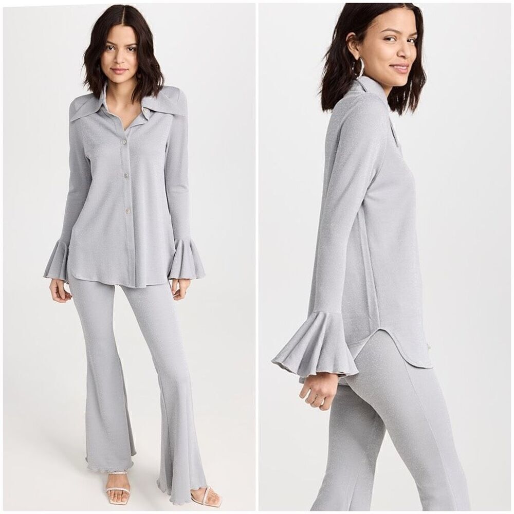 Sleeper Lounge Suit With Just the Top